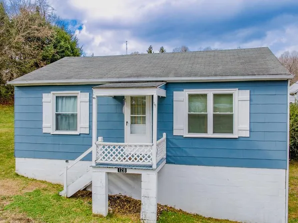 128 Beacon St, Gate City, VA 24251