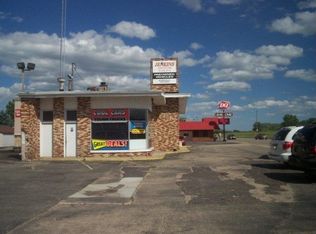 901 E Wisconsin St, Portage, WI 53901