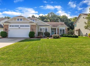 16938 Broadview Dr, East Lansing, MI 48823