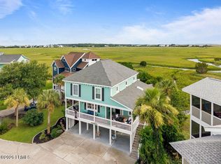 4 Teal Ct, Saint Helena Island, SC 29920