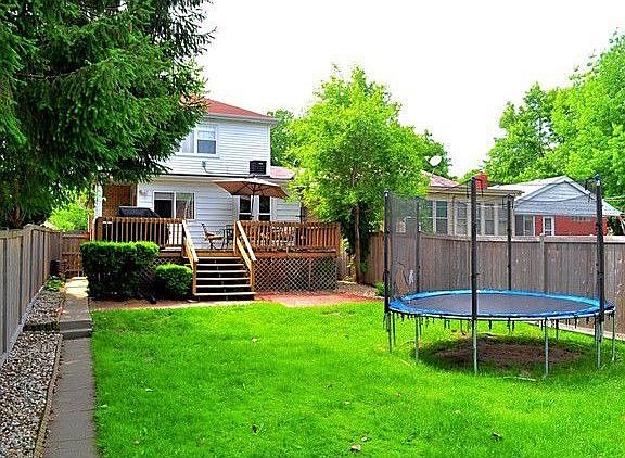 2nd image of 5963 N Oconto Ave