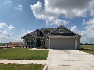 12442 S Oxford Ave E, Bixby, OK 74008