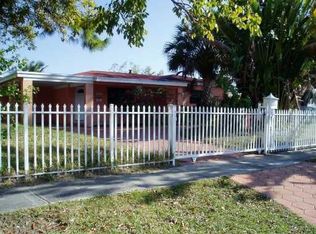 1651 NE 157th Ter, North Miami Beach, FL 33162