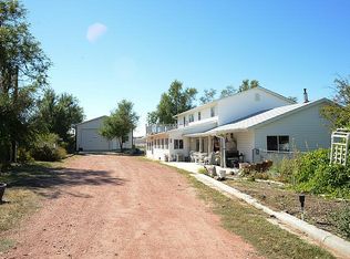 3 Cherokee Cir, Gillette, WY 82718