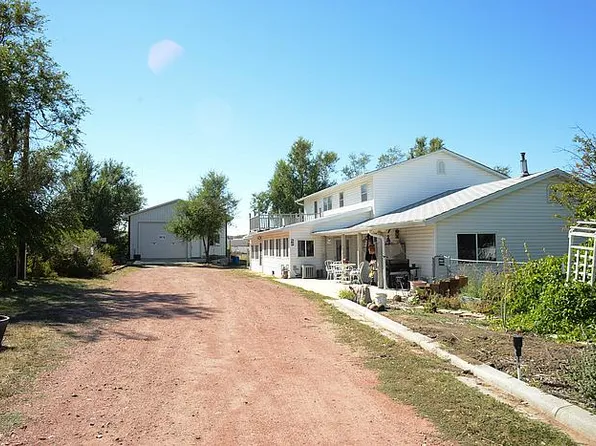 3 Cherokee Cir, Gillette, WY 82718