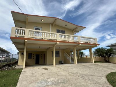 578 Mariani Comm, Maunabo, PR, 00707
