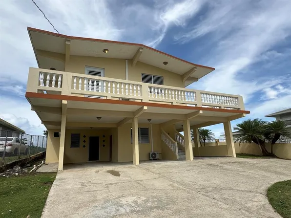 578 Mariani Comm, Maunabo, PR 00707