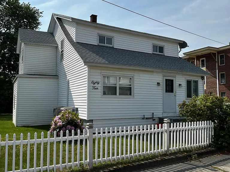 84 Summer St #2 — Photo 9