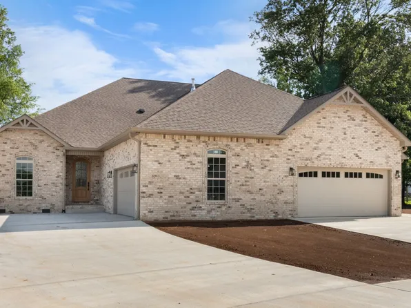 1036 Veridian Dr Unit 17A, Clarksville, TN 37043