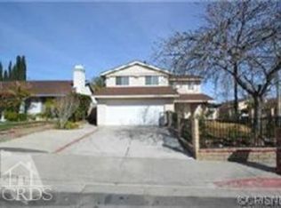 21903 Centurion Way, Santa Clarita, CA 91350
