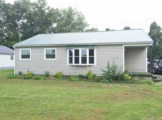 710 Riverside Blvd, Wurtland, KY 41144