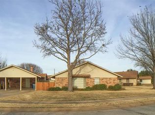 4507 Spanish Trce APT 2, Wichita Falls, TX 76310