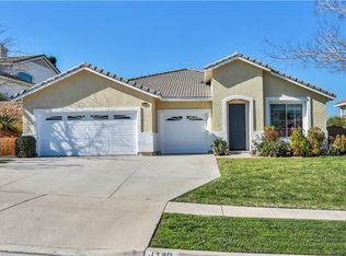 4140 Forest Highlands Cir, Corona, CA 92883