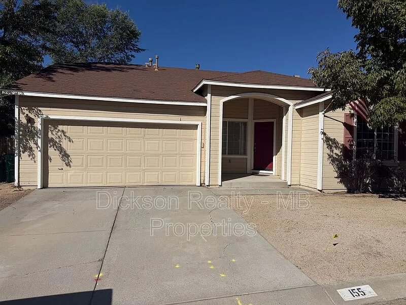 3 bed, 2.0 bath, 1437 sqft, $2,750 — Photo 1