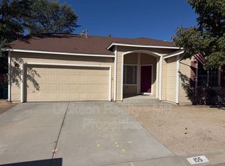 155 Sagebrook Dr, Verdi, NV 89439