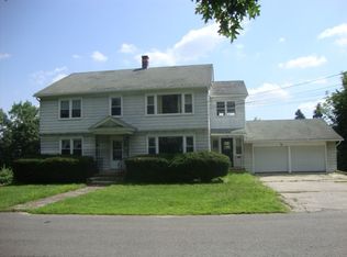 243 Wilson St, Waterbury, CT 06708