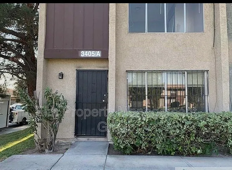 3405 Civic Center Dr #A — Photo 1