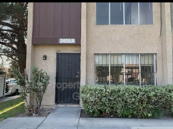 3405 Civic Center Dr APT A, North Las Vegas, NV 89030