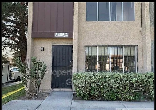 3405 Civic Center Dr #A Photo 1