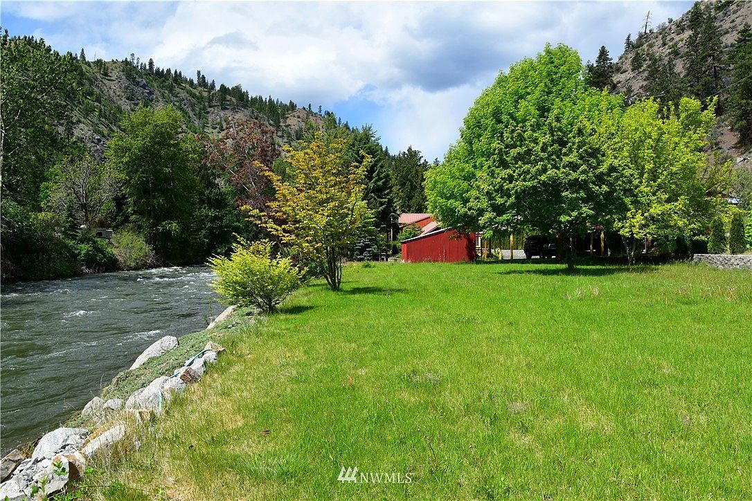 8811 Entiat River Road, Entiat, WA 98822 Zillow