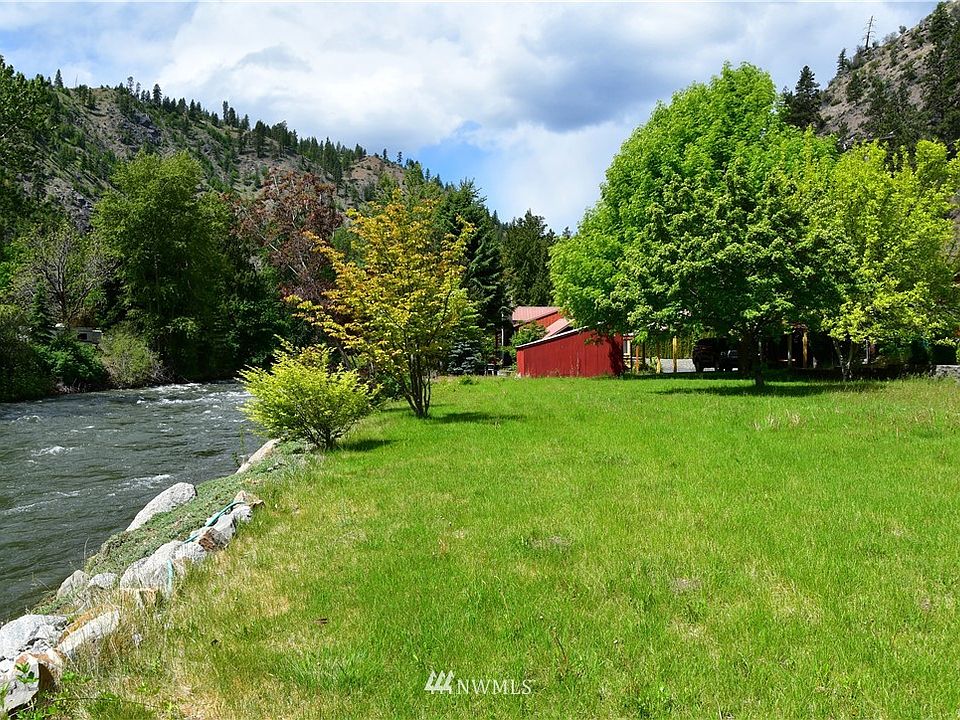 8811 Entiat River Road, Entiat, WA 98822 Zillow