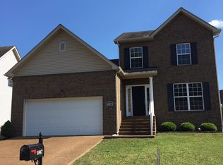 1047 Golf View Way, Spring Hill, TN 37174