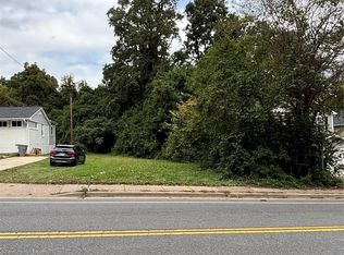 1608 Lasalle St, Charlotte, NC 28216