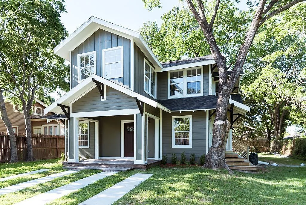 2 bed, 1.5 bath, 1100 sqft, $1,950 — Photo 1