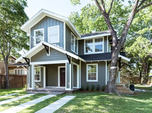 4535 Walker St Unit A, Houston, TX 77023
