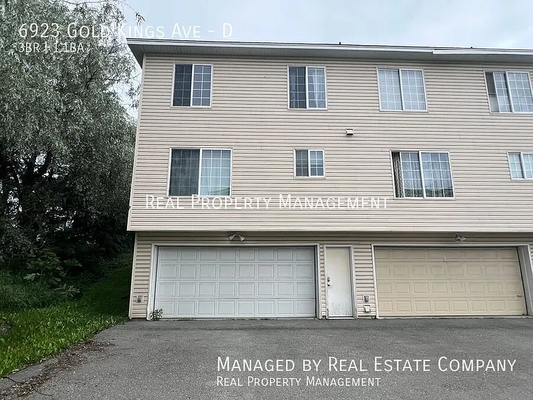 6923 Gold Kings Ave #D — Photo 1