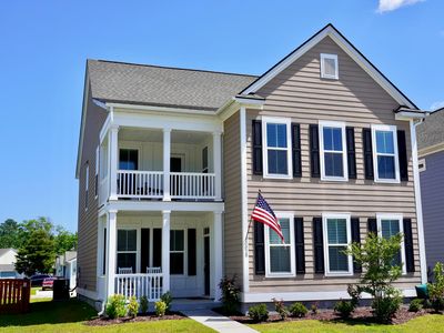 3028 Memorial Dr, Charleston, SC, 29414