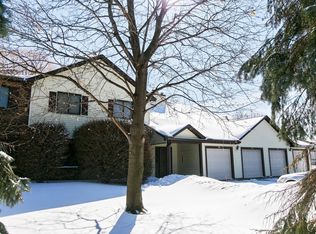 992 Heritage Ct E #407, Saint Paul, MN 55127
