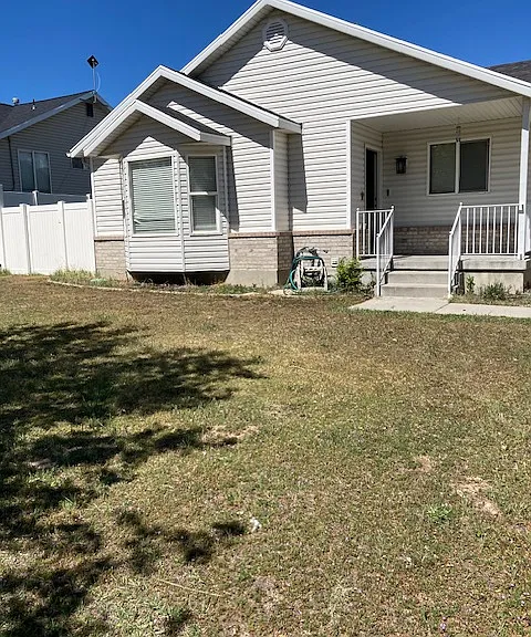 5950 W Jackling Way — Photo 1
