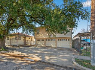 2005 Common St, Houston, TX 77009