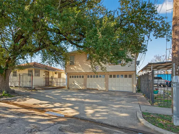 2005 Common St, Houston, TX 77009