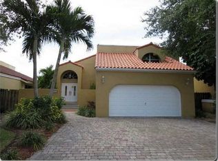 11724 SW 92nd Ln, Miami, FL 33186