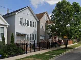 1845 N Mozart St #2, Chicago, IL 60647