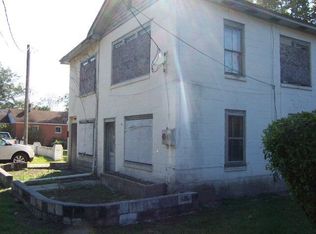 512 Dingle St, Sumter, SC 29150