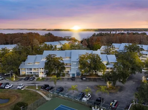 2599 Dolly Bay Dr APT 302, Palm Harbor, FL 34684