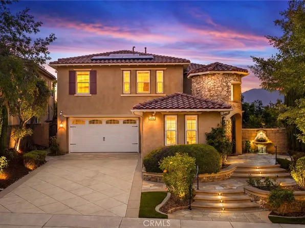 4046 Lauren Ridge Dr, Chino Hills, CA 91709