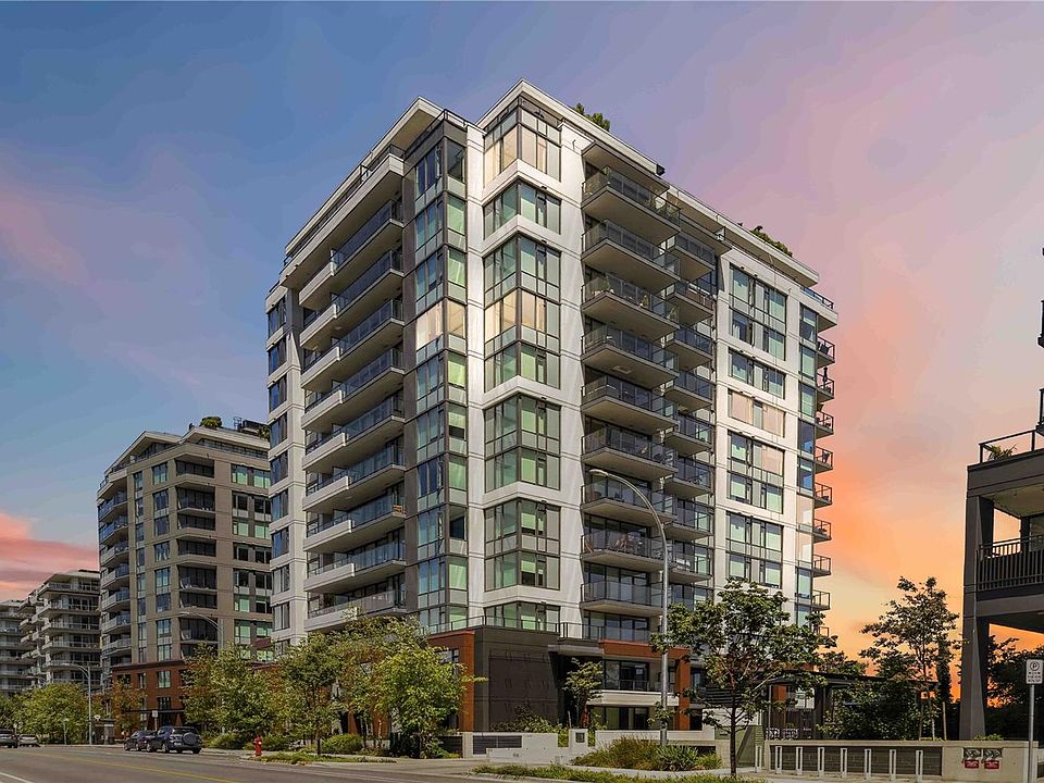 1st image of 363 Tyee Rd #901