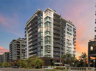 363 Tyee Rd #901, Victoria, BC V9A 0B5