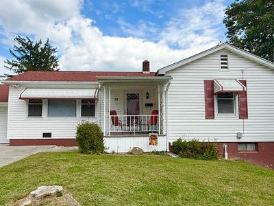 58 Clay St, Grafton, WV, 26354