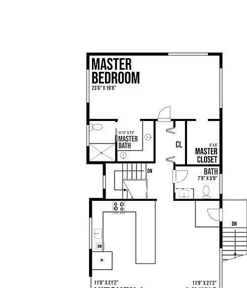 1389 Nanialii St #Home 2 — Photo 23