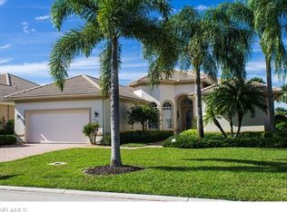 22528 Baycrest Ridge Dr, Estero, FL 34135
