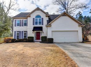 240 Brookhollow Trce, Alpharetta, GA 30022