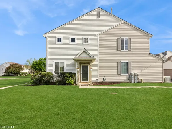 148 Azalea Cir #0, Romeoville, IL 60446