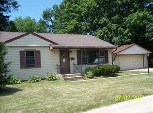 2812 N Rockton Ave, Rockford, IL