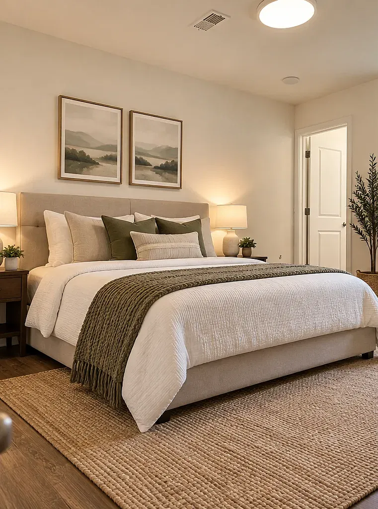 2 bed, 900 sqft, $1,250 — Photo 3
