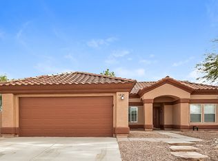4804 Crimson Glory Ln, Las Vegas, NV 89130